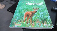 BE  G VALET LA CHASSE DU CHEVREUIL A 20€ ACH IMM FP COMP MOND RELAY A VOIR
