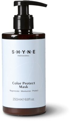 Shyne Color SHYNE Color Protect Mask 250 ml | eBay.de