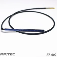 Artec Under Saddle Piezo Pickup SF607 For Acoustic 6 & 12 String Guitar Flexible