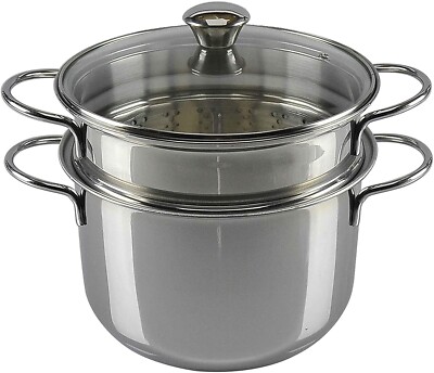 Panier à pâtes pour pots | acier inoxydable