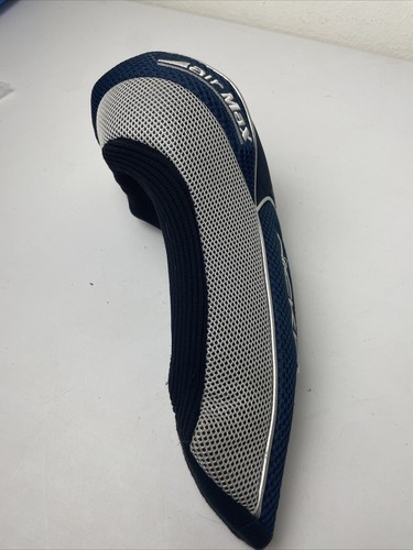 Nicklaus Air Max Fairway Head Cover Driver - Picture 7 of 7