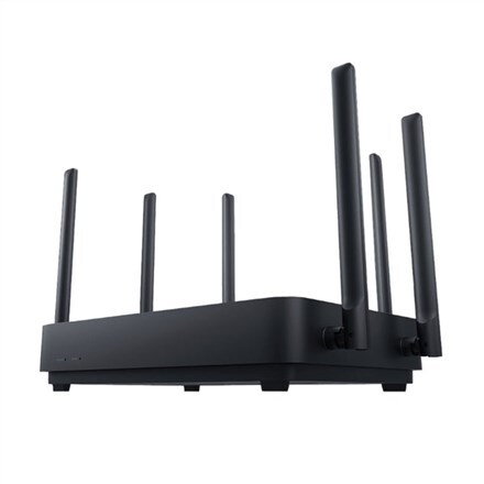 6934177754951 DRAHTLOS-ROUTER XIAOMI MI AIOT AX3200 Xiaomi - Bild 7 von 7