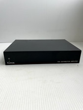 Extron VGA DISTRIBUTION AMPLIFIER