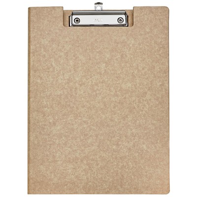 Maul Klemmbrettmappe Maulbalance 2382037 Din A4 Blau Karton 