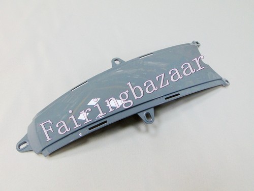 Fit for Ducati Monster 696 796 1100 Cement Gray ABS Injection Fairing Kit - Picture 6 of 9