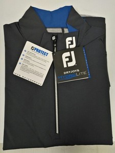 footjoy dryjoy hydrolite jacket