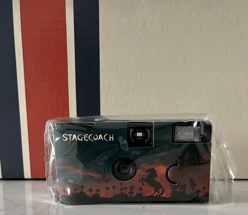 2025 Stagecoach Festival Survivor Pack Merchandise Box! - Picture 11 of 12
