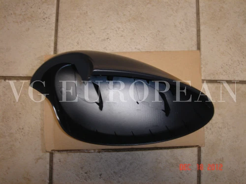 BMW E92 E93 3-Series Genuine Right Mirror Cover Cap Primed NEW 2007-09/2009