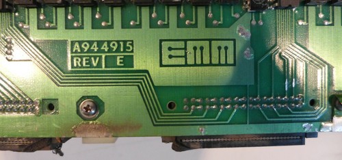 EMM Megabyte Memory Core - Picture 10 of 11