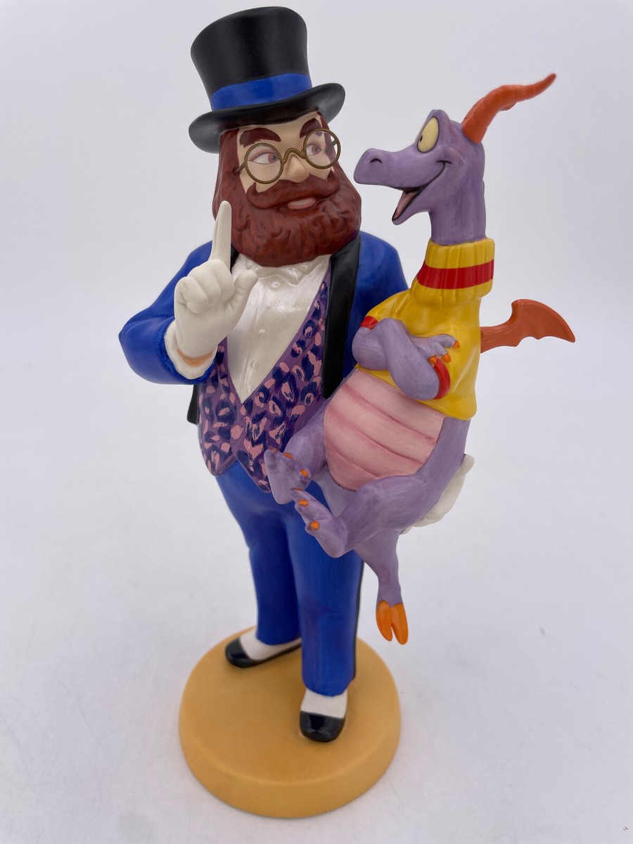 Walt Disney Classics -Imaginary Friends -(8x4.5x4