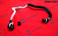 Dr.Motor Automotive DRM12503 Fuel Line For MERCEDES-BENZ