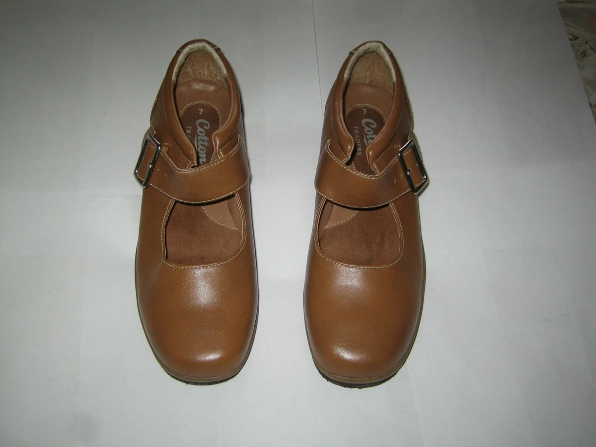 Cotton traders clearance womens shoes sale