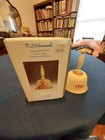 M J Hummel Porcelain Collector's Bell