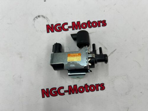 TOYOTA GENUINE VALVE ASSY VACUUM REGULATING RAV4 1CDFTV 25819-27040 OEM New - Picture 6 of 12