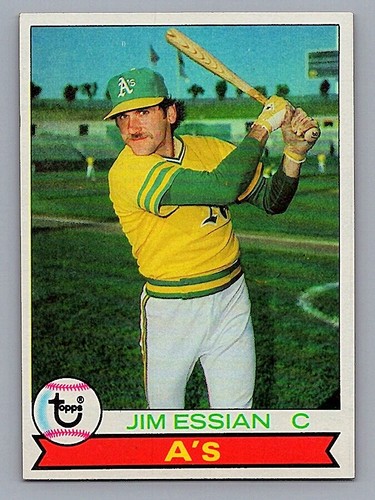 1979 Topps Baseball Cards ( 401-600 ) VG-NM You pick the card. - Picture 52 of 181