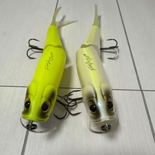 DRT Fish Arrow RiSER JACK JR Realistic Bluegill Fishing Lure