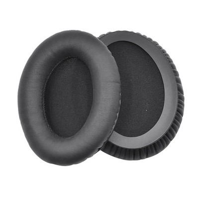 2pcs Sponge Earphone Ear Pads Cushion Covers for Mpow 059 Wireless Bluetooth A