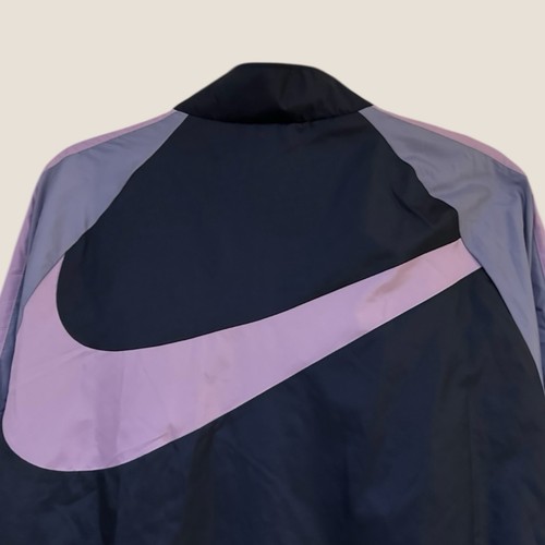 Nike Tottenham Hotspur Football Academy 23/24 Small Spurs Windbreaker RRP £75 - Picture 8 of 11