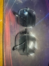 Ray-Ban Square 1971 Classic Mens Sunglasses -...