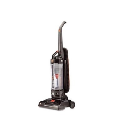 Hoover Single Motor Bagless Lightweight Upright Vacuum Cleaner CH53010