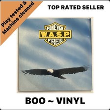 W.A.S.P. - Forever Free 7  Hard Rock / Metal ...