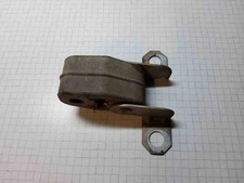 VW TRANSPORTER V T5 Flatbed Auspuffhalter 7H0253144C 1.90 Diesel 2007 32543665