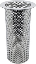 Commercial Floor Drain Strainer Stainless Steel Drain Cover