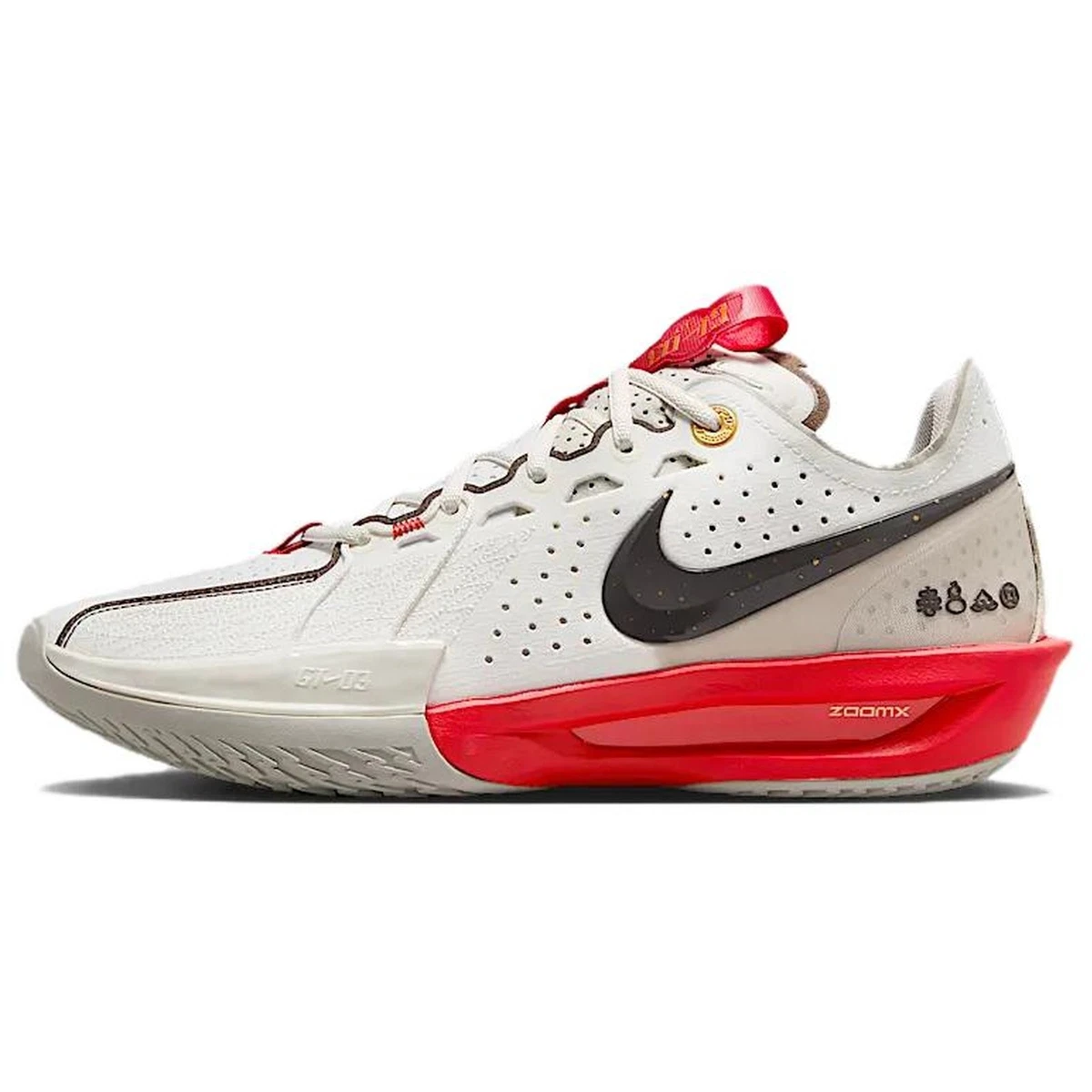 Nike Air Zoom GT Cut 3 Year of the Snake for Sale | Authenticity