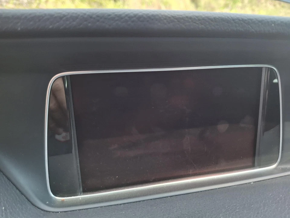 Intercooler usado serve: 2014 motor Mercedes-benz Mercedes e-class 166 tipo GL450 - Imagem 3 de 4