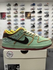 Size 10.5 - Nike Dunk SB Low Rodeo