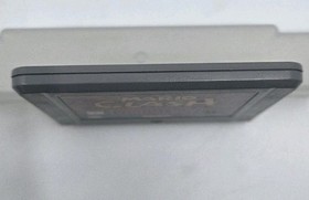 Virtual Boy Mario Clash AUTHENTIC CARTRIDGE ONLY