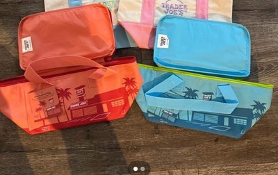 Trader Joe s Mini Cooler 