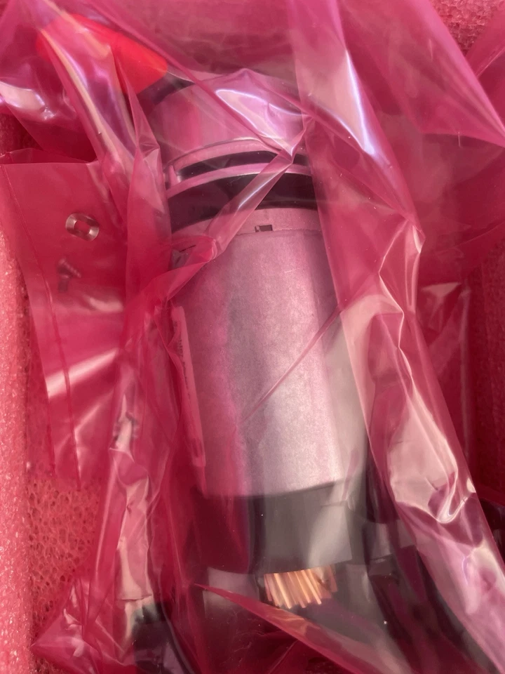 Hp Pagwide 8000 Lift Mech Motor Assy Service CZ309-67029 - Image 2 of 3