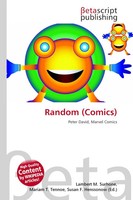 Lambert M. Surhone (U. A.) | Random (Comics) | Taschenbuch | Englisch (2026)