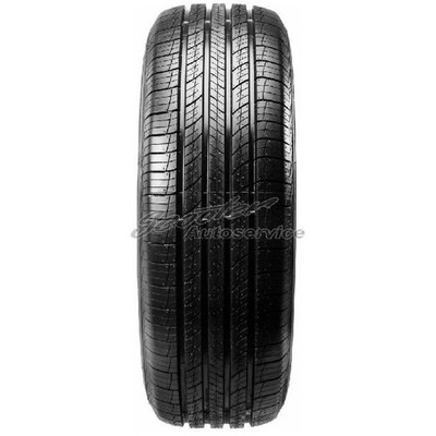 2-er Satz Sommerreifen 215/70 R16 100H Hankook Dynapro HP2 RA-33 id51726