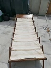"Cabinetta" Military Campaign (WW1) Officers Bed great condition