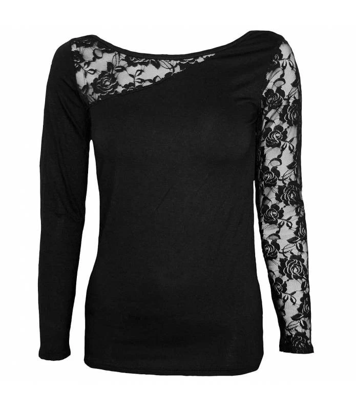 Maglietta Oversize Donna Tomwell Con Stampa Posteriore | Girocollo Manica Corta, Stile Vintage Y2K, Casual Estiva