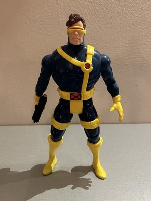 Cyclops X-MEN Action Figur Marvel Toy Biz 1993