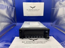 BENDIX/KING KLN -89B GPS P/N 066-01148-0102 WITH FAA FORM 8130-3