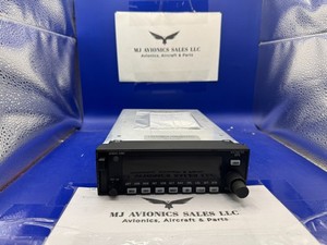 BENDIX/KING KLN -89B GPS P/N 066-01148-0102 WITH FAA FORM 8130-3