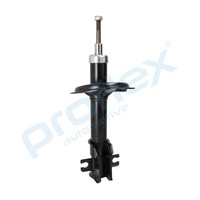 2X Proflex Automotive StoßDäMpfer PX6-FC420 FüR Fiat Punto Van 176AP 176AR 176AQ