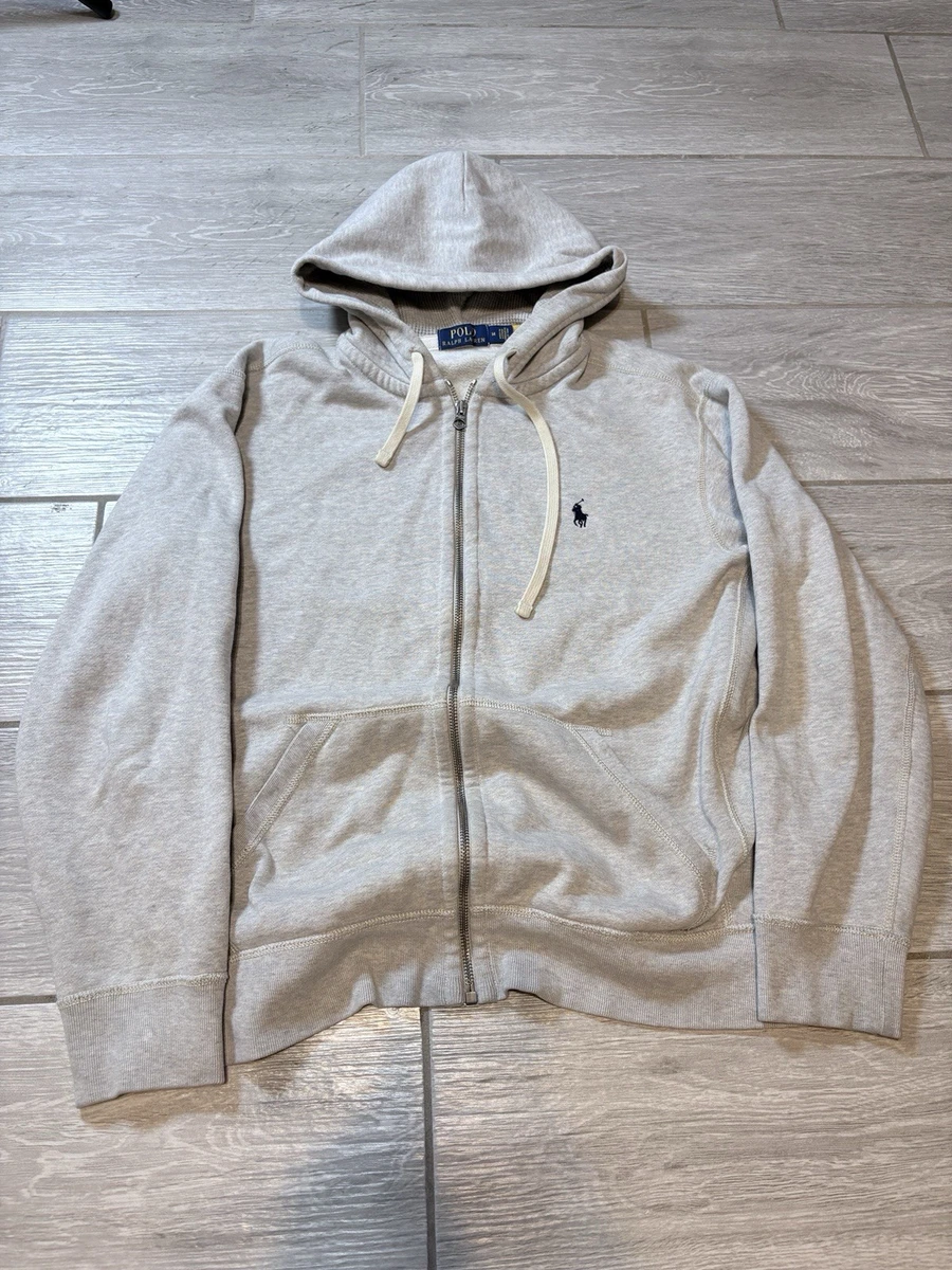 polo ralph lauren full zip products for sale | eBay