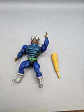 Vintage ‘83 Mekaneck He-Man MOTU Masters of the Universe Figure Loose Incomplete