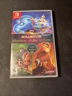 Disney Classic Games Collection - Aladdin & The Lion King for Nintendo Switch