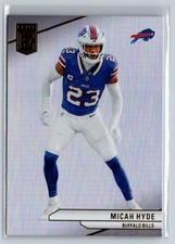 2024 Donruss Elite #94 Micah Hyde Buffalo Bills