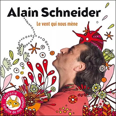Der Wind, der uns führt, Alain Schneider