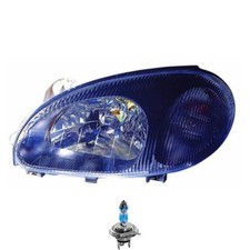 Ampoule Daewoo LANOS