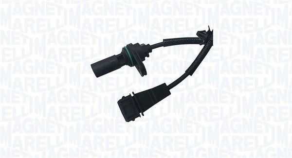 Kurbelwellensensor FüR Hyundai Ix35 Lm El Elh Santa Fe Ii Cm Sonata V Nf 05-15-image