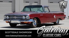 1960 Chevrolet El Camino for Sale