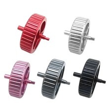 Metal Replacement Mouse Wheel Rollers for ROG Keris II Mouse Repair Part